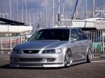 Honda Accord Wagon Executive Line by WALD 1999 года